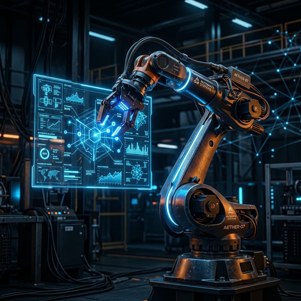Automatisation